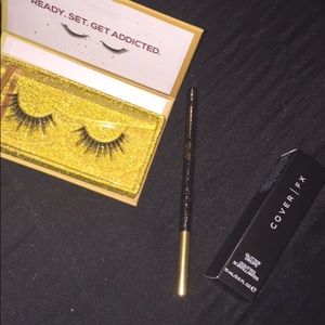 Makeup from Sephora/ulta😍